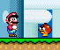 Monolith's Mario World 
