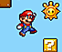 Super Mario Bros - Star Scramble 2 
